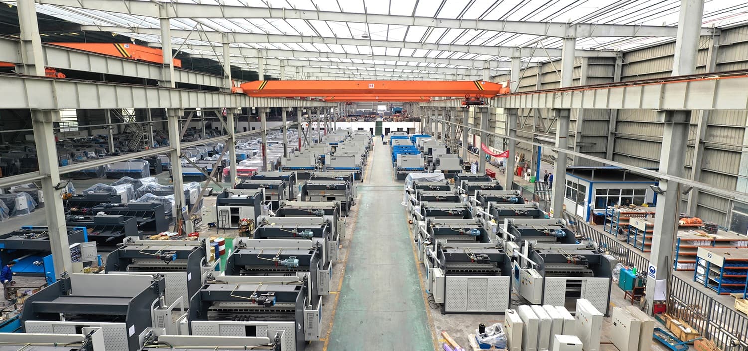 Golin Factory Advantages
