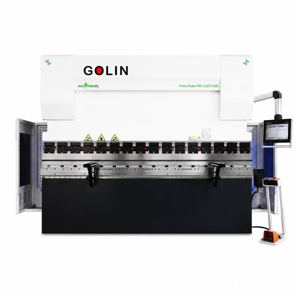 CNC Press Brake