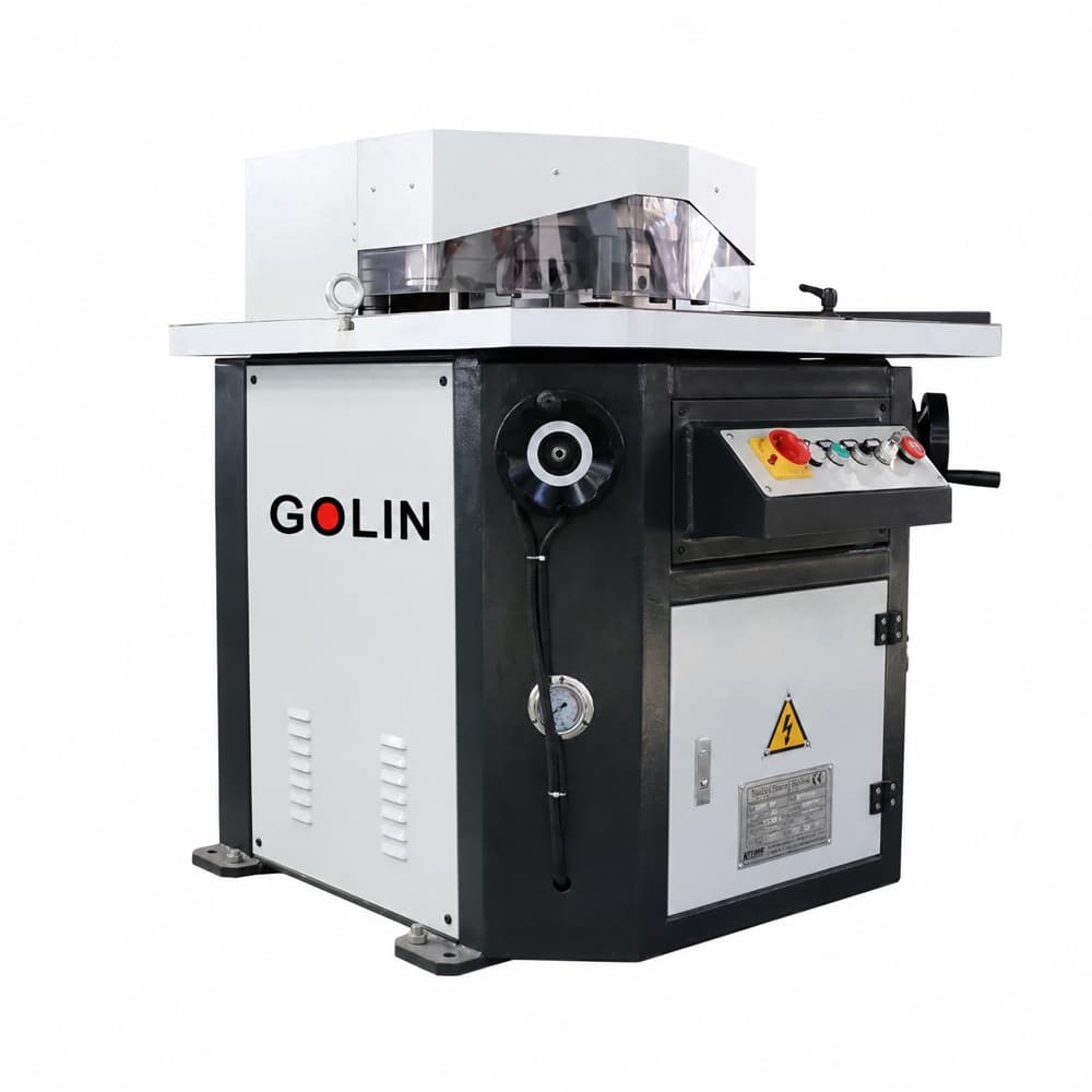 Notching Machine