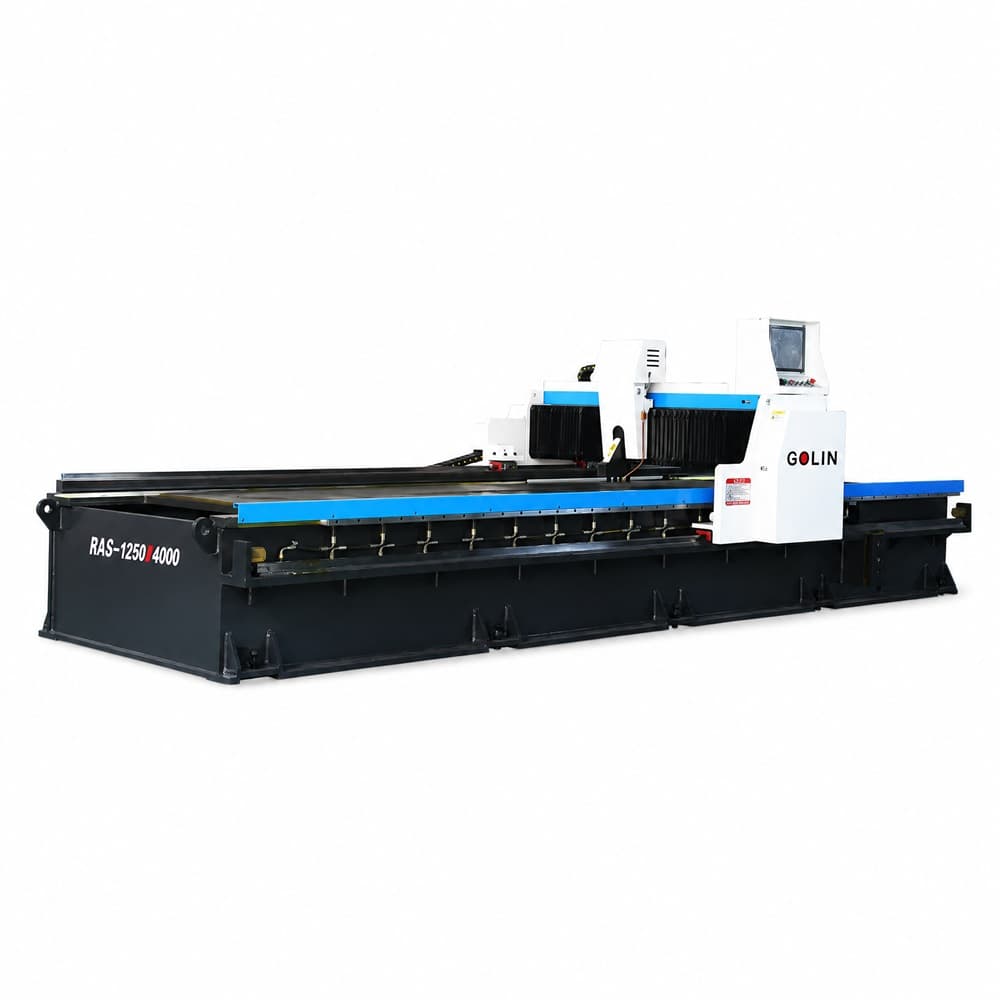 V Grooving Machine