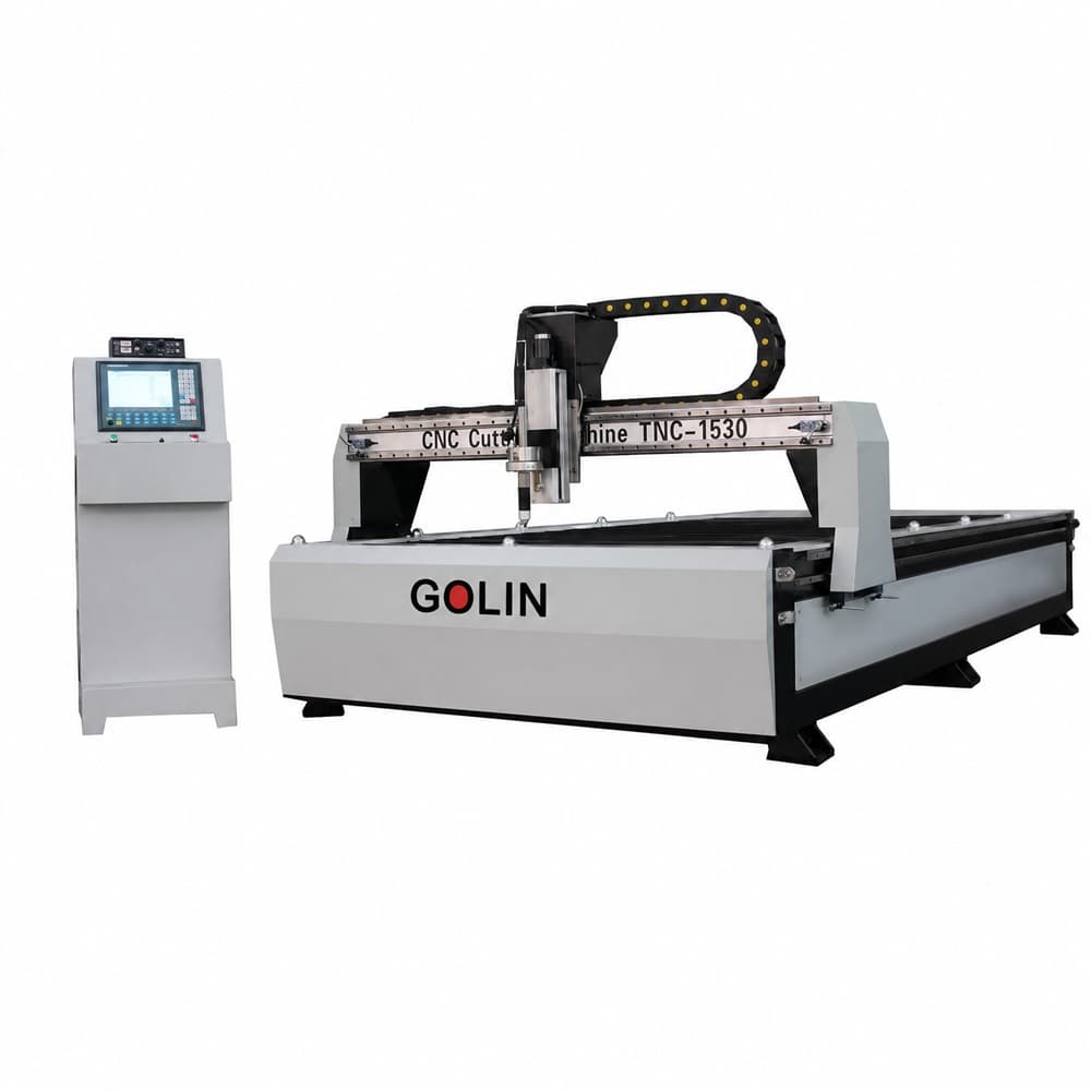 Plasma Cutting Machine